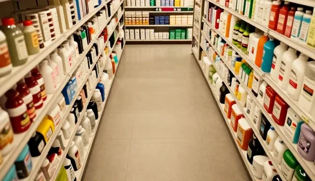 仓储配送系统选型中的关键考量因素