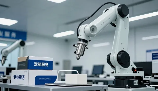 品牌代理服务中维护工作对性能与适用条件的影响