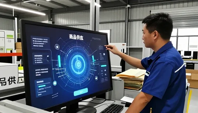 仓储配送如何适应不同应用环境