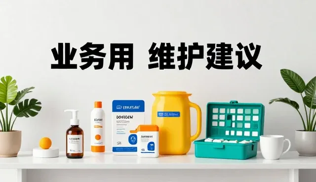 仓储配送服务中产品使用常见问题及处理指南